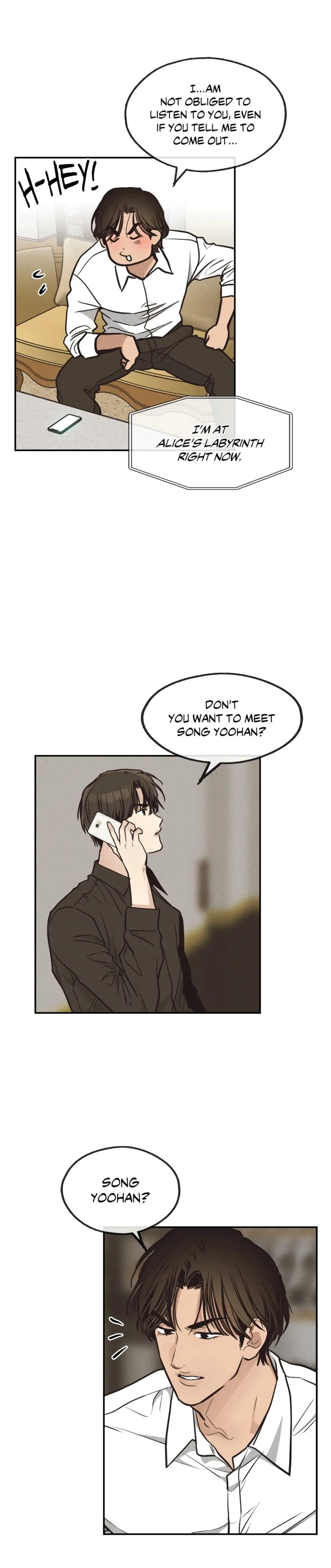 Payback, Chapter 69 image 32